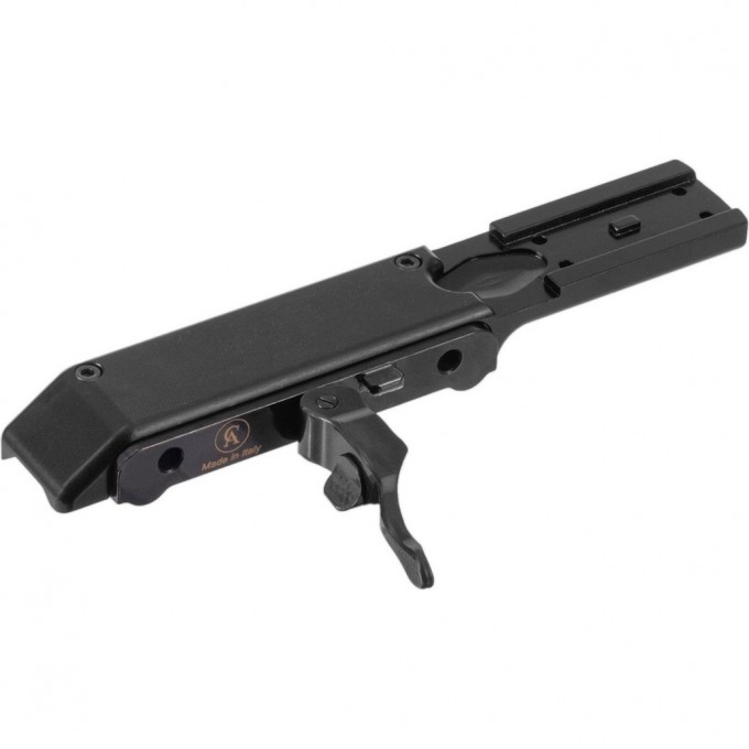 Кронштейн Contessa для Holosun на Blaser, ультранизкий ULB03