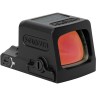 Коллиматор HOLOSUN EPS CARRY закрытый, солн.бат., MRS 2/32МОА, подсв.12 (8+4NV), на пистолетный затвор (Holosun K) EPS-CARRY-RD-MRS