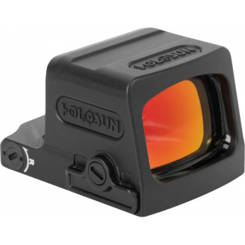 Коллиматор HOLOSUN EPS RED 6 закрытый