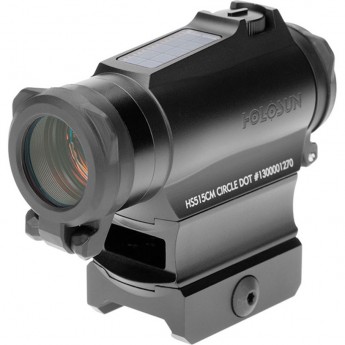 Коллиматор HOLOSUN HS515CM Коллиматор HOLOSUN HS515CM