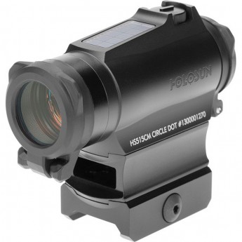 Коллиматор HOLOSUN MICRO HS515CM Коллиматор HOLOSUN MICRO HS515CM