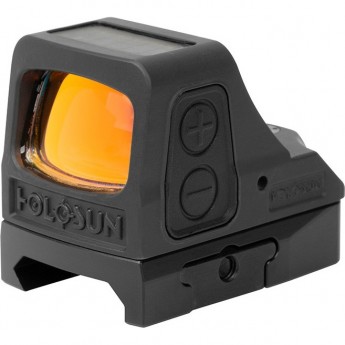 Коллиматор HOLOSUN OPEN ELITE HE508T-RD V2 Коллиматор HOLOSUN OPEN ELITE HE508T-RD V2
