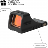 Коллиматор HOLOSUN SCS-MOS SCS MOS-GR