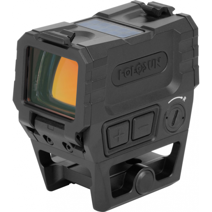 Коллиматорный прицел HOLOSUN AEMS PRO X2 RD AEMS-PRO-X2-RD