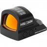 Коллиматорный прицел HOLOSUN , зеленая марка, без кронштейна HE407C-GR X2