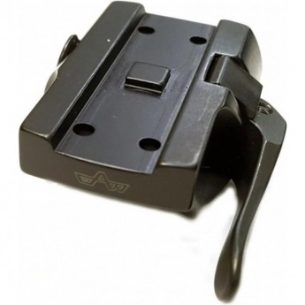 Кронштейн HOLOSUN Apel для Аimpoint/Holosun на Blaser R8, одноточечный Кронштейн HOLOSUN Apel для Аimpoint/Holosun на Blaser R8, одноточечный