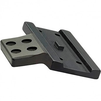 Кронштейн HOLOSUN CONTESSA для коллиматоров Aimpoint Micro/Holosun на кольцо серии Tactical, алюминиевый сплав Кронштейн HOLOSUN CONTESSA для коллиматоров Aimpoint Micro/Holosun на кольцо серии Tactical, алюминиевый сплав