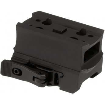 Кронштейн HOLOSUN на Weaver, быстросъемный, высокий составной для 403C/B; 503C/BU/CU; 515C/BU/CU Кронштейн HOLOSUN на Weaver, быстросъемный, высокий составной для 403C/B; 503C/BU/CU; 515C/BU/CU