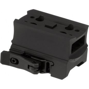 Кронштейн HOLOSUNна Picatinny быстросъемный высокий составной Кронштейн HOLOSUNна Picatinny быстросъемный высокий составной