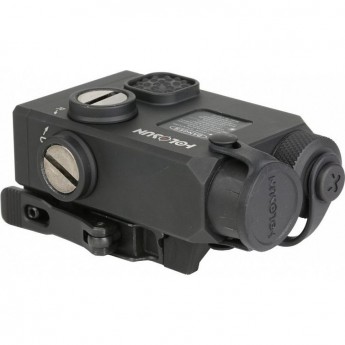 Тактический блок HOLOSUN LS221R Dual Тактический блок HOLOSUN LS221R Dual