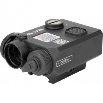 Тактический блок HOLOSUN LS321R Multi Тактический блок HOLOSUN LS321R Multi