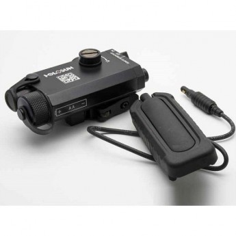 Тактический блок HOLOSUN LS117G Single Тактический блок HOLOSUN LS117G Single